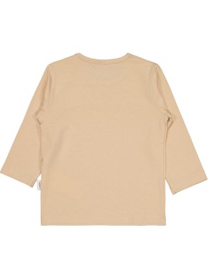 Civil Baby Basic 6-18 Ay Sweatshirt