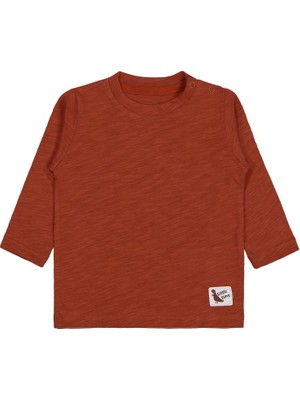 Civil Baby Süs Etiketli 6-18 Ay Sweatshirt