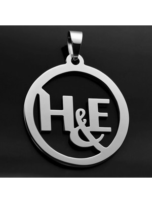 TabiTela 925 Ayar gümüş kolye E&H SM11173