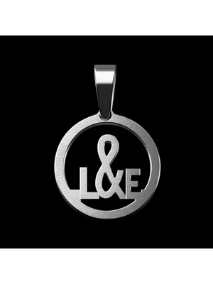 TabiTela 925 Ayar gümüş kolye E&L SM11211