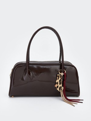 Lc Waikiki Yeni Sezon Deri Görünümlü Kadın Omuz Çantası