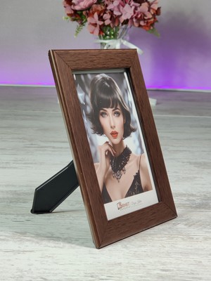 10X15 Fotoğraf Çerçeve Her Stile Uyumlu Modern-Klasik-Seçenek