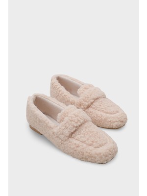 Capone Outfitters Danna Kadın Loafer