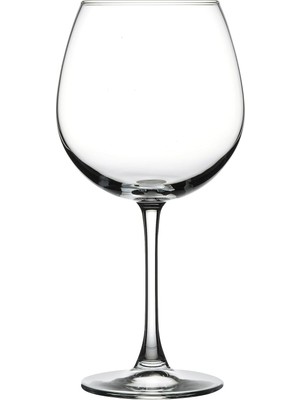 Mena Rise 332656 Enoteca Kırmızı Şarap Kadehi 2'li