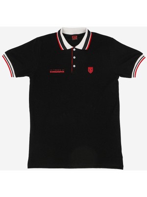 1965 Samsunspor Polo Yaka T-Shırt