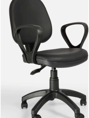 Ofis Sekreter Koltuğu Büro Çalişma Sandalyesi