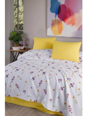 Marie Lou Home Kyra I Waffle Pike Takımı