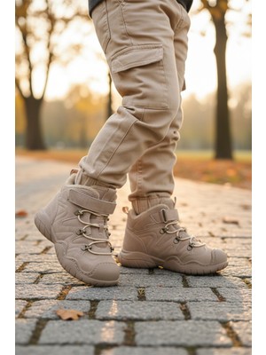 Ayk's Taba Cırtlı Çocuk Bot 2090 F