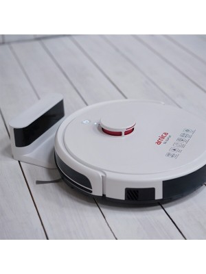 Arnica Et13350 Sil Süpür Robot Süpürge