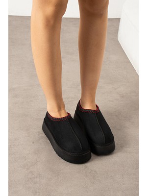 Pasyone Kadın Günlük Terlik Model Bot