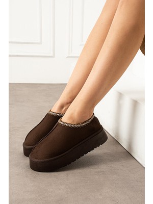 Pasyone Kadın Günlük Terlik Model Bot