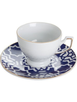 Mena Rise 04A+P019262 Moroc.ds.7 Mor Tbklı.çay Fin 170CC,