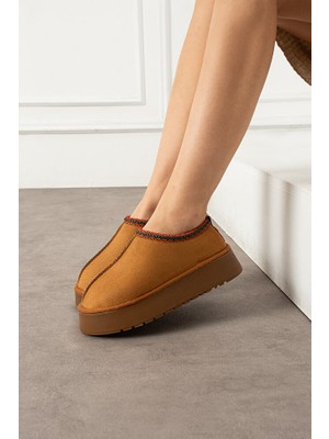 Pasyone Kadın Günlük Terlik Model Bot