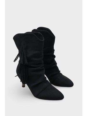 Capone Outfitters Silva Kadın Bot