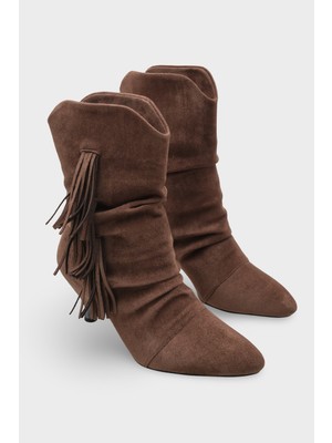 Capone Outfitters Silva Kadın Bot