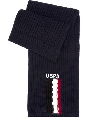 U.s. Polo Assn. Erkek Lacivert Kaşkol 50311816-VR033