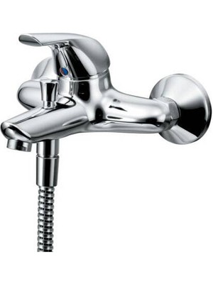 Ideal Standard Ceraplan Banyo Bataryası - B3697AA-