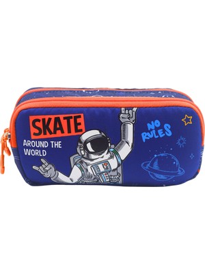 Motzi Astro Iki Gözlü Kalemlik