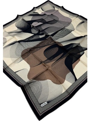 Levidor Twill Ipek Eşarp LD1124