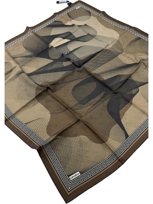 Levidor Twill Ipek Eşarp LD1124