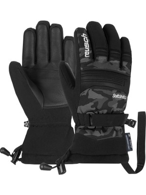 Reusch Kondor R-Tex® Xt Junıor Çocuk Kayak Eldiveni RSC.6361218_C2_CMO