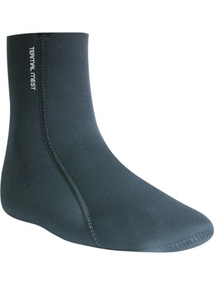 Termal Mest Su Geçirmez Erkek Çorap Mest