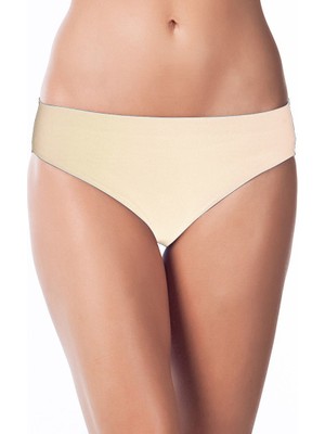 Miss Fit 1006 Geniş Kenarlı Slip