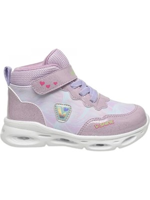 Vicco Poni Lila Bot Pudra (26-30)