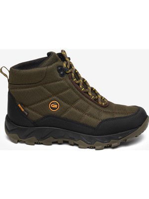 Greyder Kadın Haki Su Geçirmez Outdoor Bot 5K2GB00170