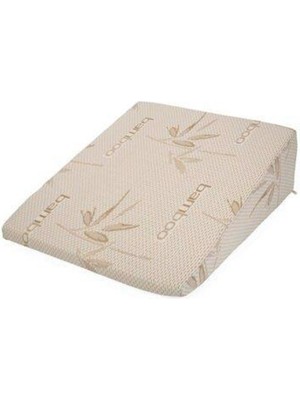 Devigo Bamboo Kumaşlı Reflü Yastık Kılıfı