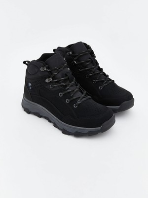 Lc Waikiki Yeni Sezon Bağcıklı Erkek Trekking Bot