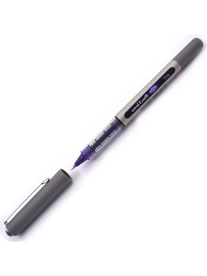 Uni-Ball Eye Fine Roller Kalem 0.7mm Mor UB-157 (12 Li Paket)