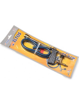 Venüs Shopping Tabanca Pürmüz Seti - Aygaz Uyumlu