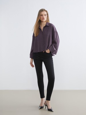 Lc Waikiki Yeni Sezon Jüpiter Süper Skinny Fit Jean Pantolon