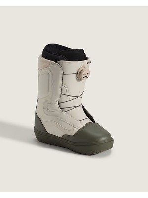 Vans Aura Og Boa Snowboard Botu Grape Leaf