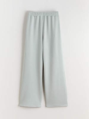 Lc Waikiki Yeni Sezon Beli Lastikli Kız Çocuk Eşofman Altı