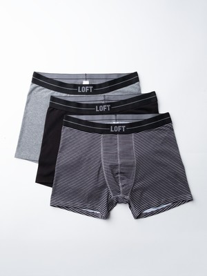 Loft Erkek Iç Giyim