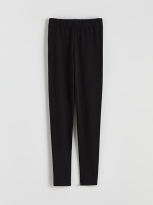 Lc Waikiki Yeni Sezon Yüksek Bel Kadın Tayt