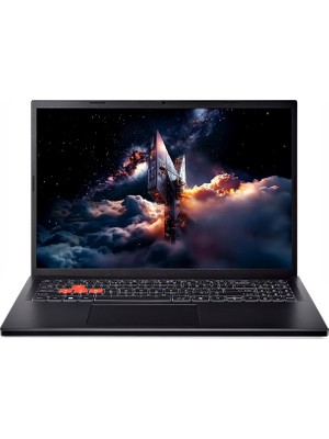 Acer Nitro Lite NL16-71G-528WA31 Intel Core I5 13420H 32GB 2tb SSD RTX3050 Windows 11 Home 16" Wuxga 165Hz IPS Taşınabilir Bilgisayar NH.DAAEY.001A31
