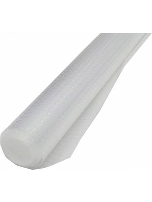 Mena Rise 10 Metre Halı Kaydırmaz Şeffaf - Raf - Dolap ve Torpido Örtüsü