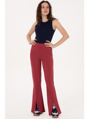 U.s. Polo Assn. Kadın Eşofman Altı