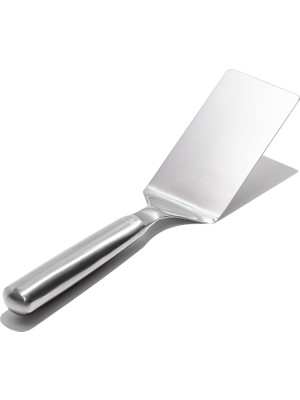 Mena Rise - Good Grips Çelik Lazanya Kaldırıcı, Paslanmaz Çelik