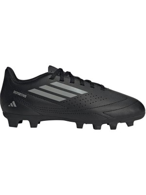 adidas Deportıvo Iıı Fxg J IF1407 Siyah Krampon