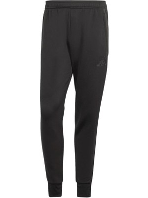 adidas TIRO25 Pnt JD9082 Siyah Eşofman Altı