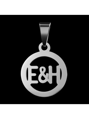 TabiTela 925 Ayar gümüş kolye E&H SM11175