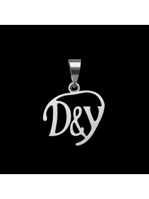 TabiTela 925 Ayar gümüş kolye D&Y SM11129