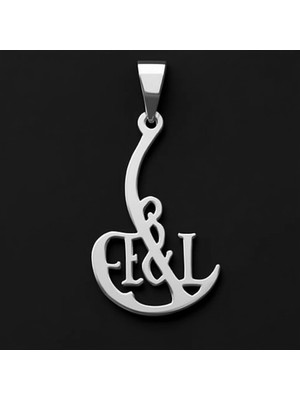 TabiTela 925 Ayar gümüş kolye E&L SM11223