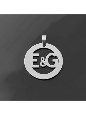 TabiTela 925 Ayar gümüş kolye E&G SM11169