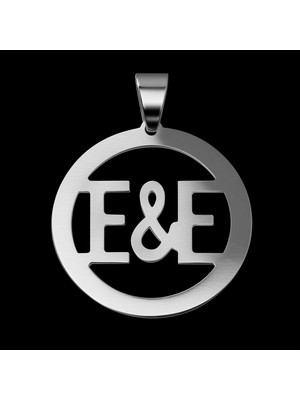 TabiTela 925 Ayar gümüş kolye E&F SM11137