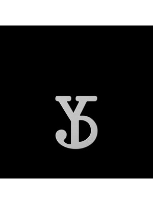 TabiTela 925 Ayar gümüş kolye D&Y SM11130